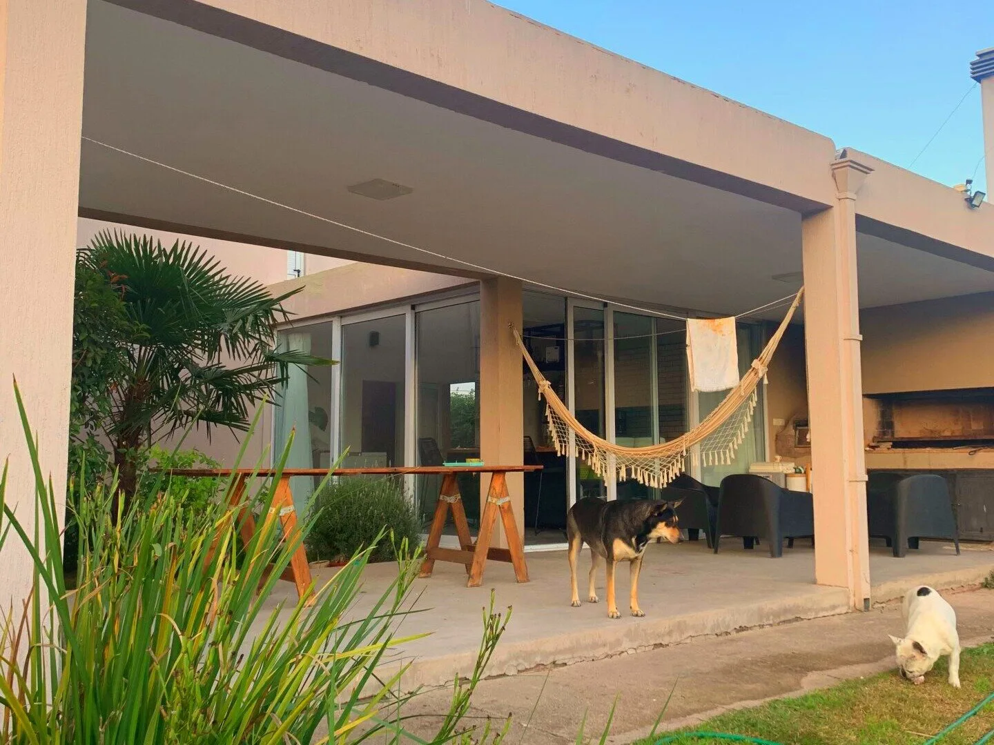 Casa 3 dormitorios categoría Juana KOSLAY foto 5