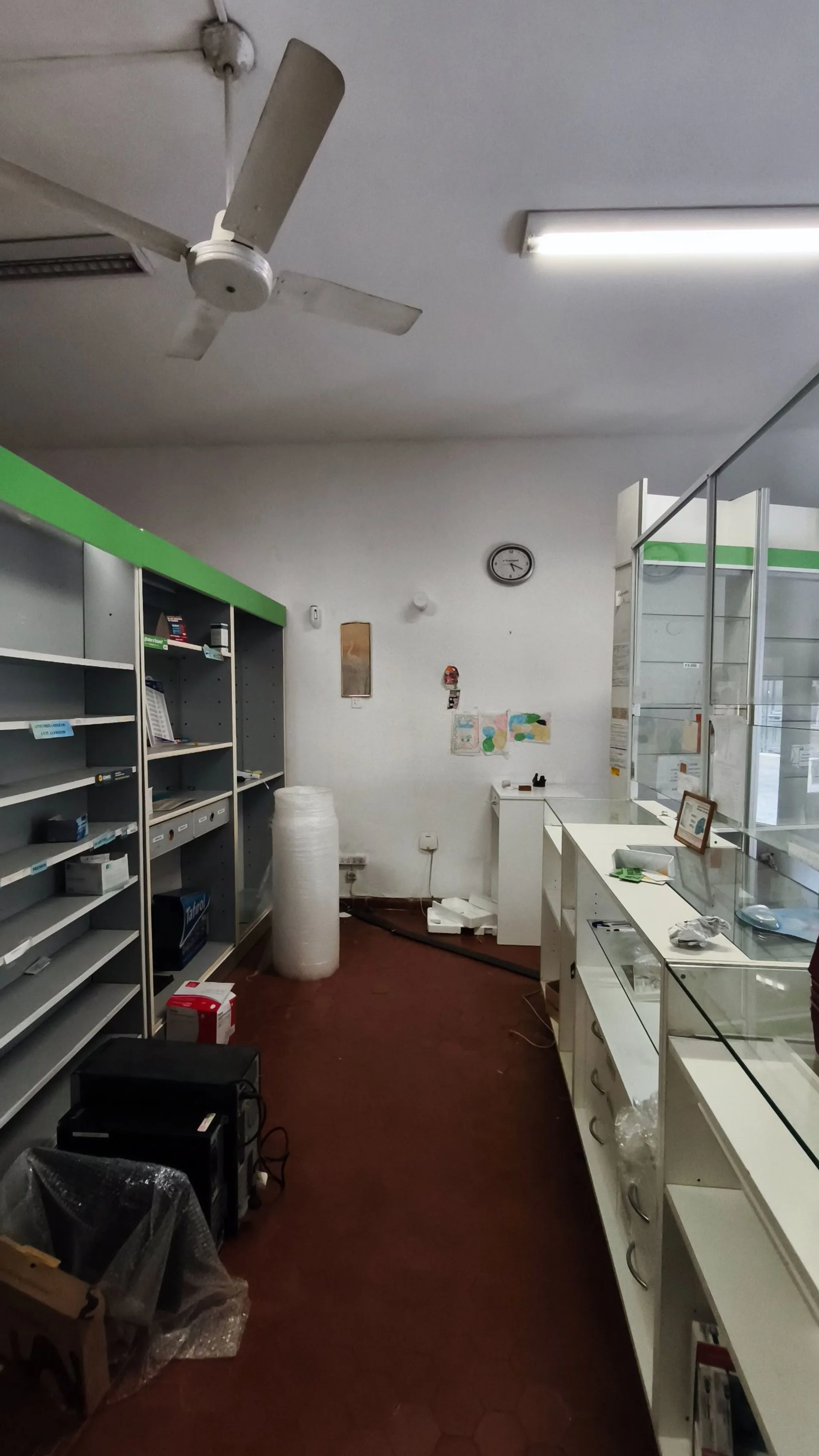 VENTA LOCAL comercial en San Telmo a reciclar foto 5