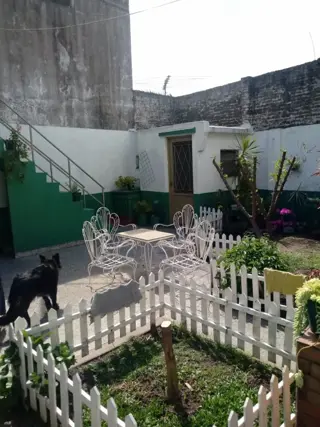 2 LOCALES S/AVENIDA CON 2 CASAS. IDEAL INVERSION Y 2 FAMILIAS foto 5
