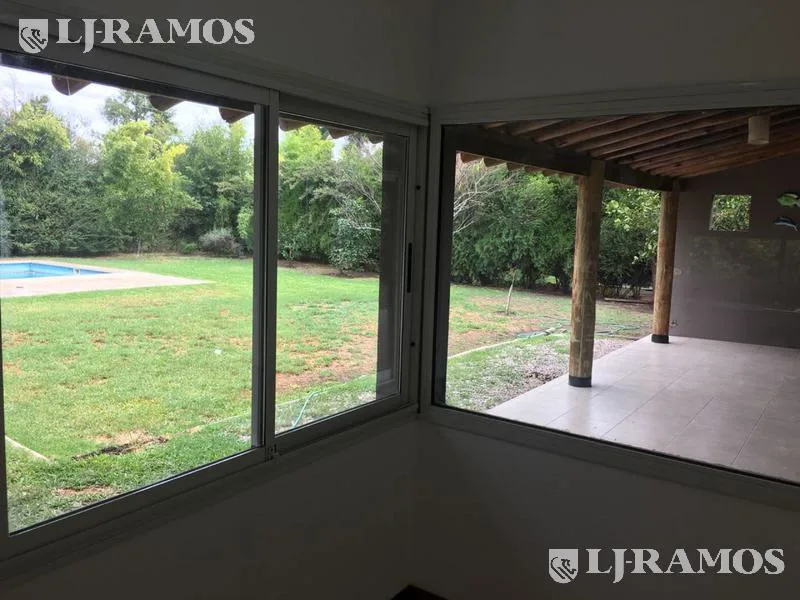 Casa con 3 dormitorios en venta  en San Isidro Labrador foto 3