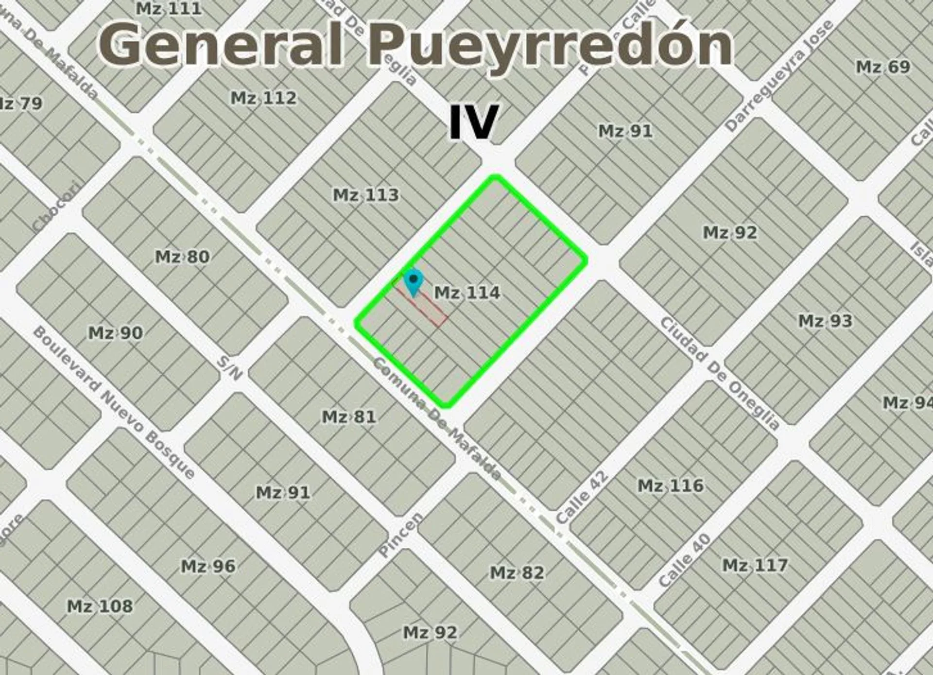 VENTA TERRENO CON CONSTRUCCION FARO NORTE foto 3
