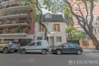 Casa en Palermo Chico con jardín, terraza y cocheras! foto 1