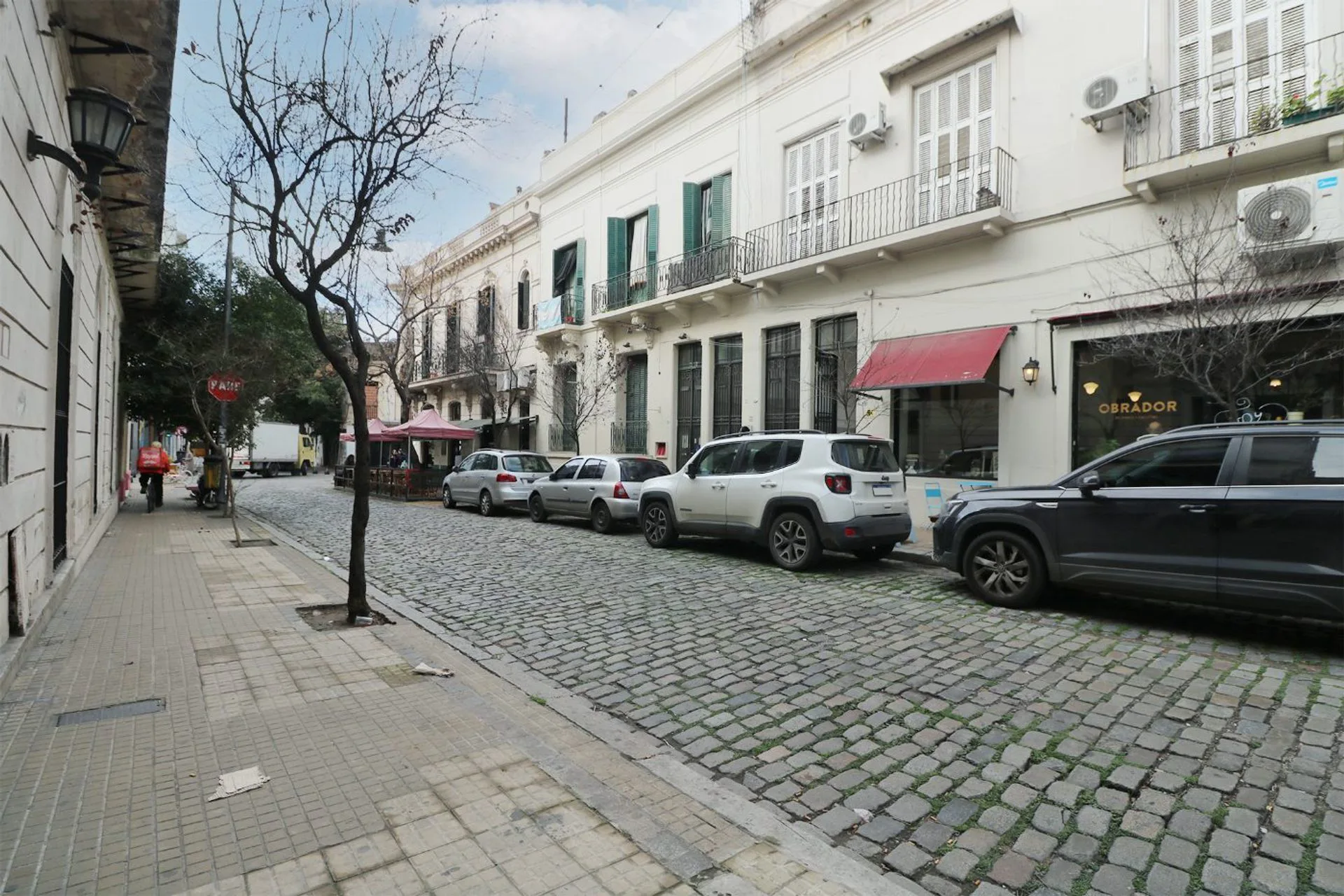 VENTA PH-SAN TELMO - APTO- Crédito.y Profesional foto 2