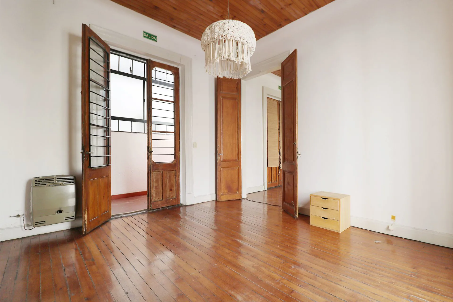 VENTA PH-SAN TELMO - APTO- Crédito.y Profesional foto 5