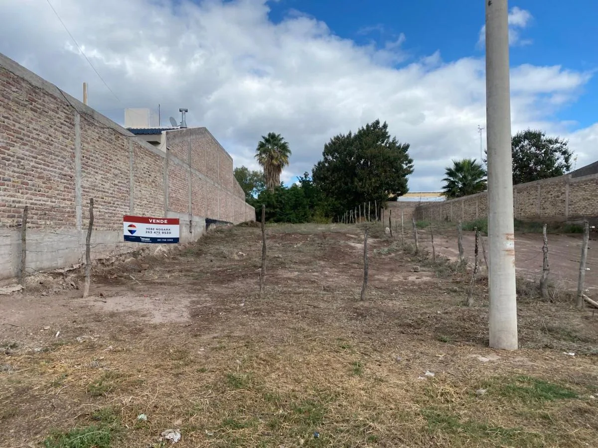VENTA DE TERRENO EN PALMIRA