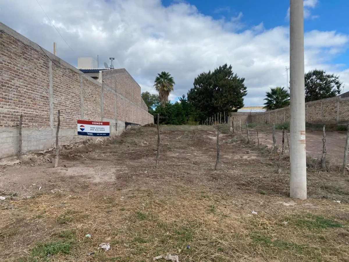VENTA DE TERRENO EN PALMIRA foto 2