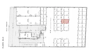 COHERA EN VENTA - CENTRICA -  URQUIZA Y MITRE foto 2
