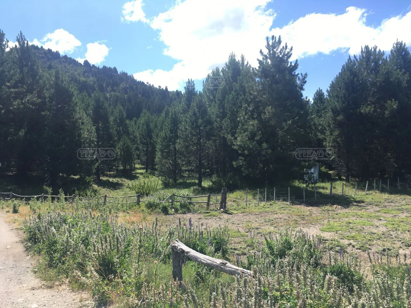 Villa Rio Hermoso Lote D