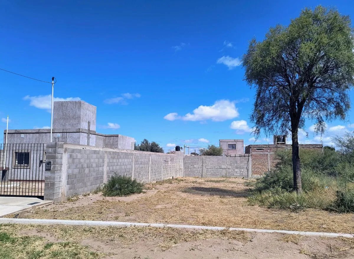 Lote 300m² en Pinar del Norte - San Luis foto 2