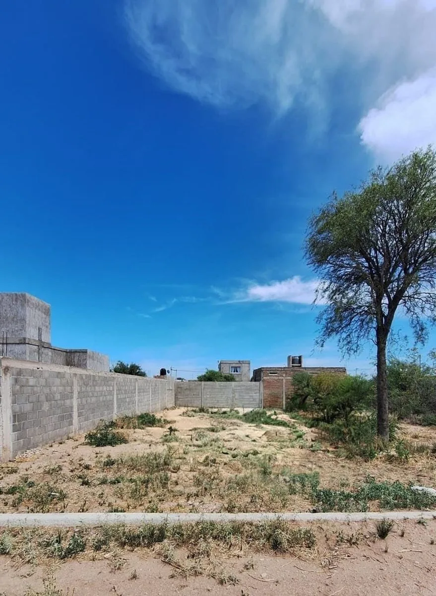 Lote 300m² en Pinar del Norte - San Luis foto 3