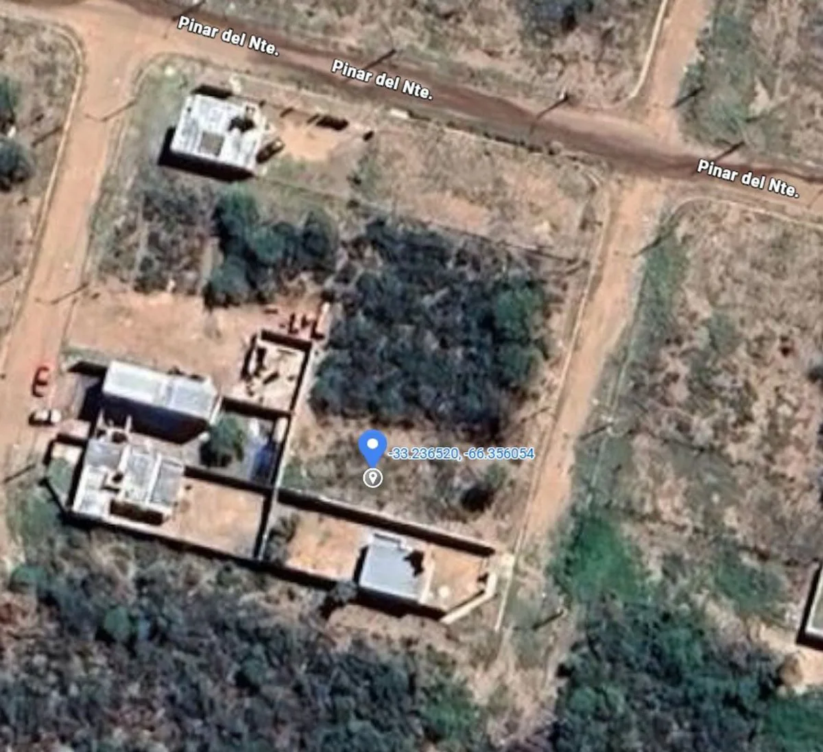 Lote 300m² en Pinar del Norte - San Luis foto 5