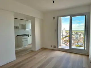 Venta Depto 1 Dormitorio a Estrenar Barrio Candioti | Piso 28 Paseo del Molino con Mejoras foto 3