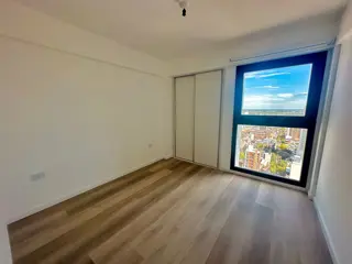 Venta Depto 1 Dormitorio a Estrenar Barrio Candioti | Piso 28 Paseo del Molino con Mejoras foto 4