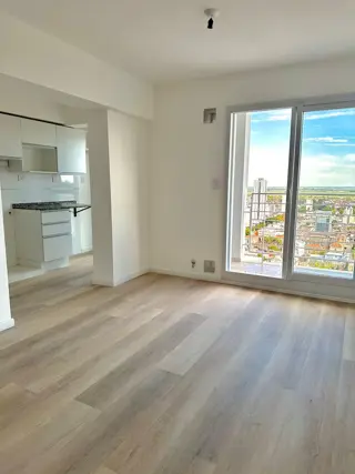 Venta Depto 1 Dormitorio a Estrenar Barrio Candioti | Piso 28 Paseo del Molino con Mejoras foto 5