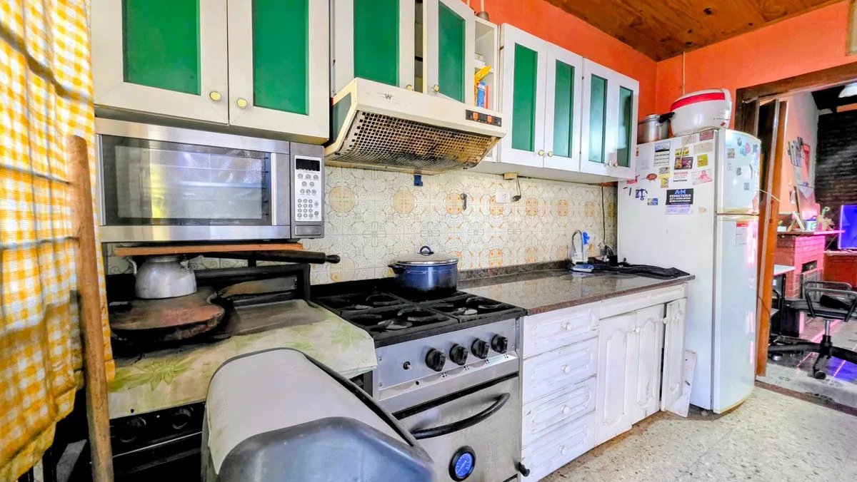 Casa en Venta Centro de Luis Guillón Apto Credito foto 4