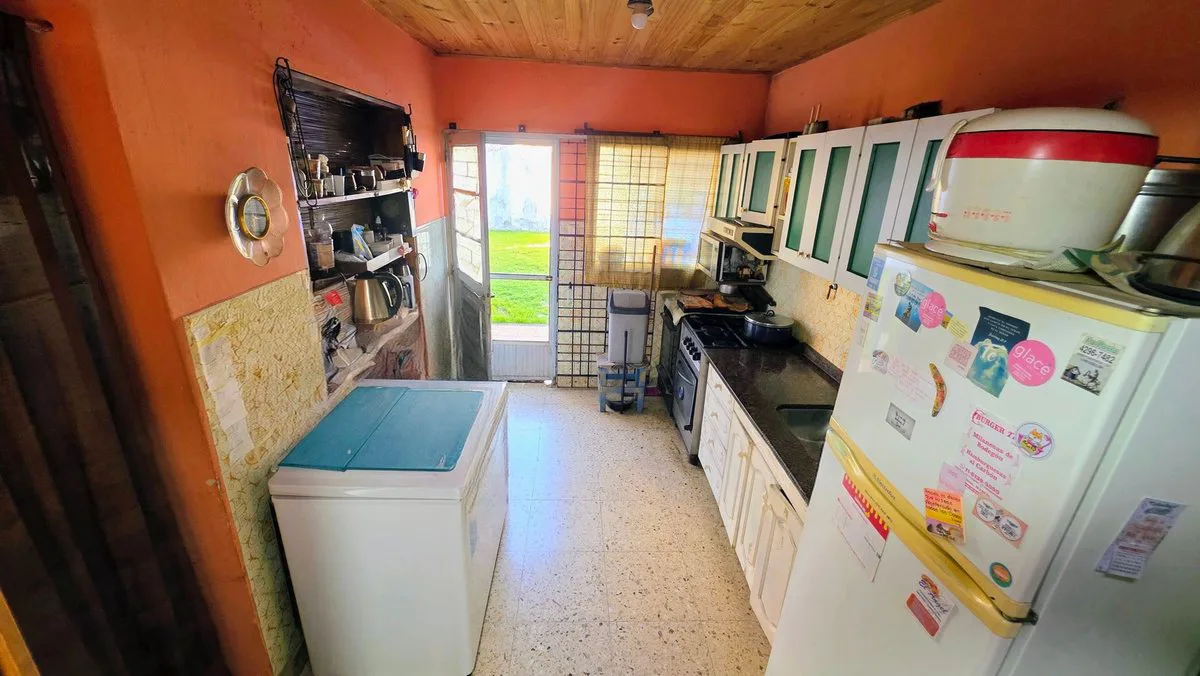 Casa en Venta Centro de Luis Guillón Apto Credito foto 5