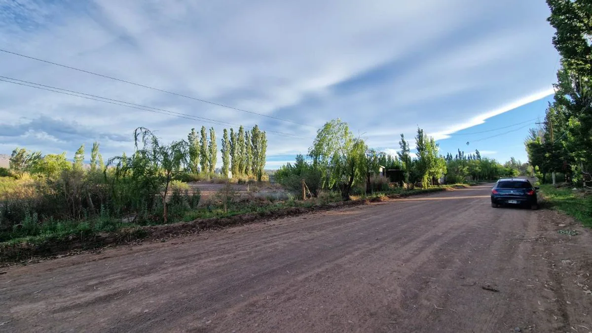 VENTA TERRENO 1.800 M2 BARREAL. ZONA PREMIUM foto 3