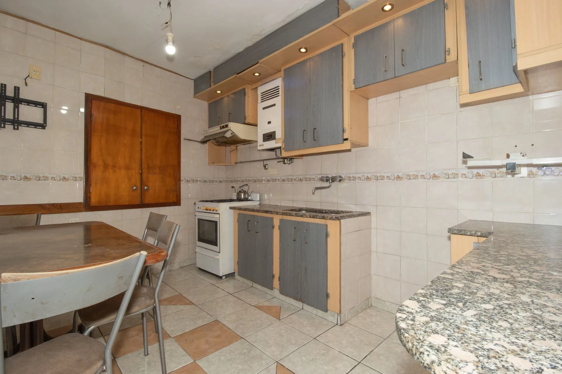 VENTA PH 5 AMB CHACARITA foto 5