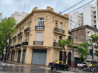 Local en Balvanera VENTA CON RENTA foto 2