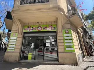 Local en Balvanera VENTA CON RENTA foto 3