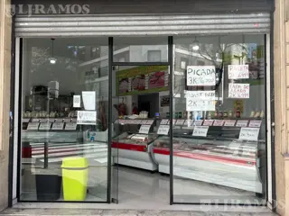 Local en Balvanera VENTA CON RENTA foto 5