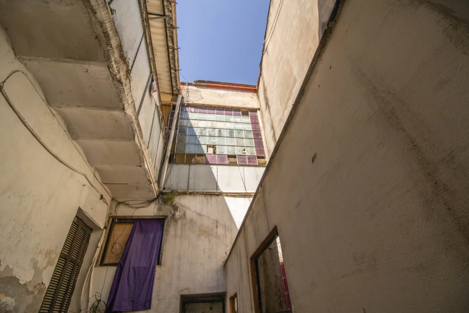 Casa con dos entradas - PB y 1er Piso- 472m² - Hotel familiar/Pensión - Acepta financiación - Almagro foto 5