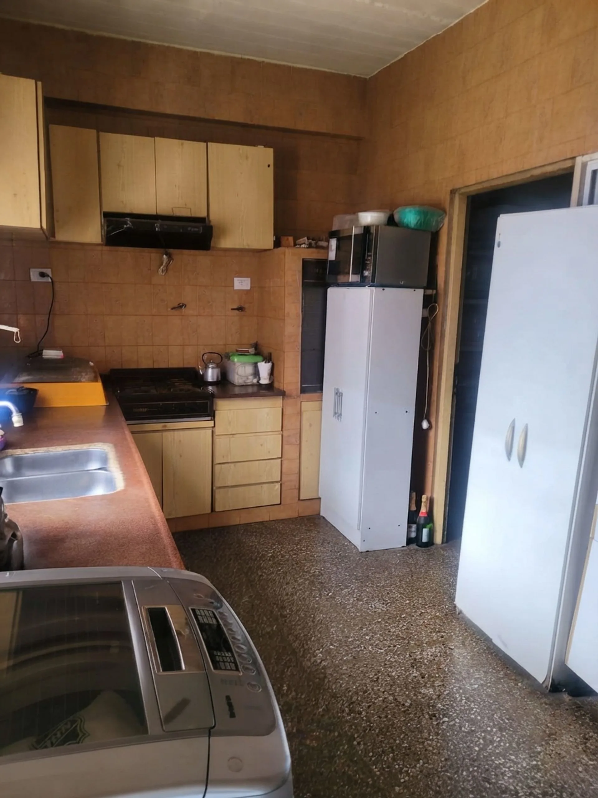 Venta Casa 251 m2 de 5 ambientes en Béccar c/patio foto 5