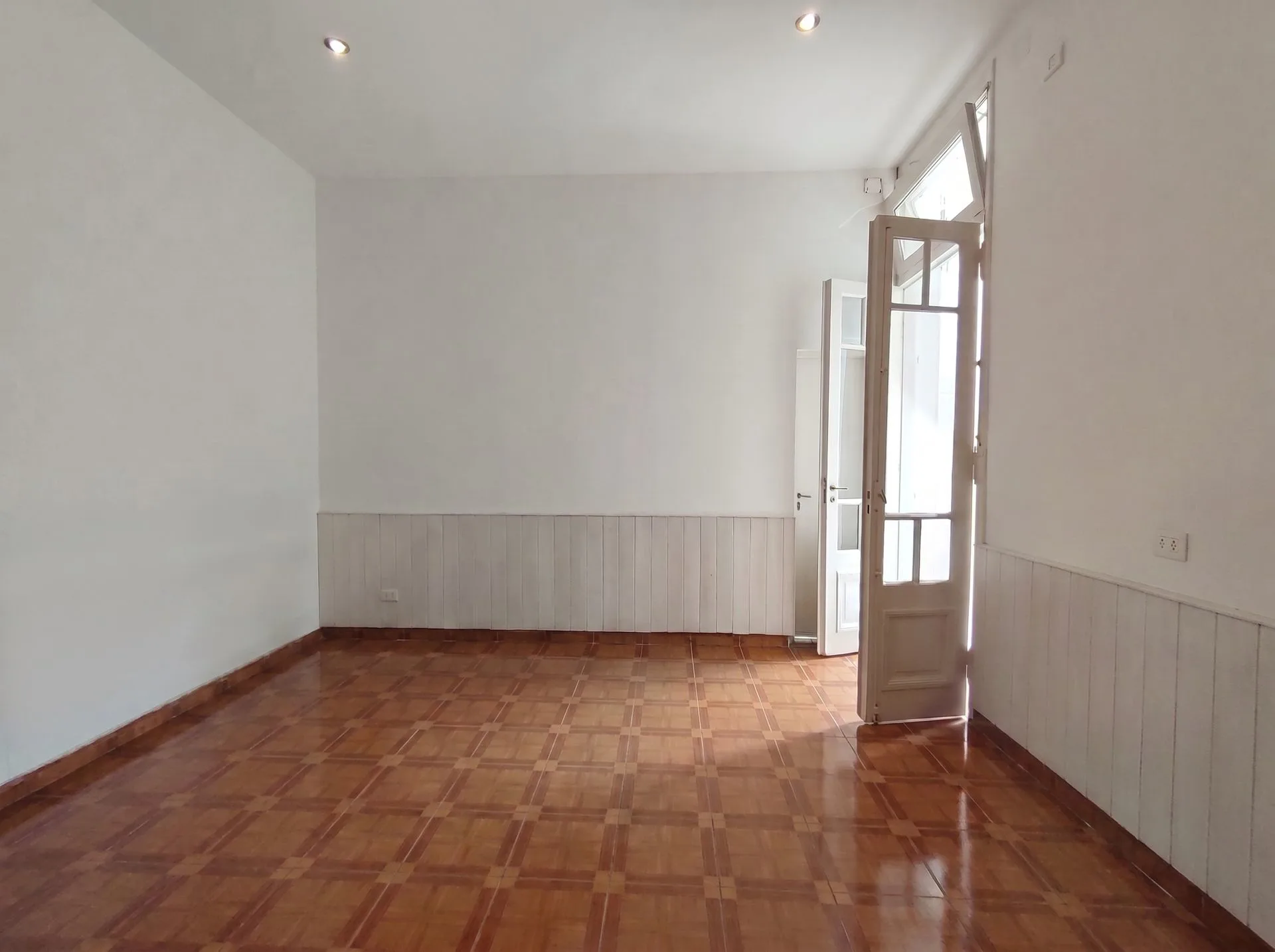 VENTA PH 2 AMB RECICLADO SIN EXPENSAS COLEGIALES foto 2