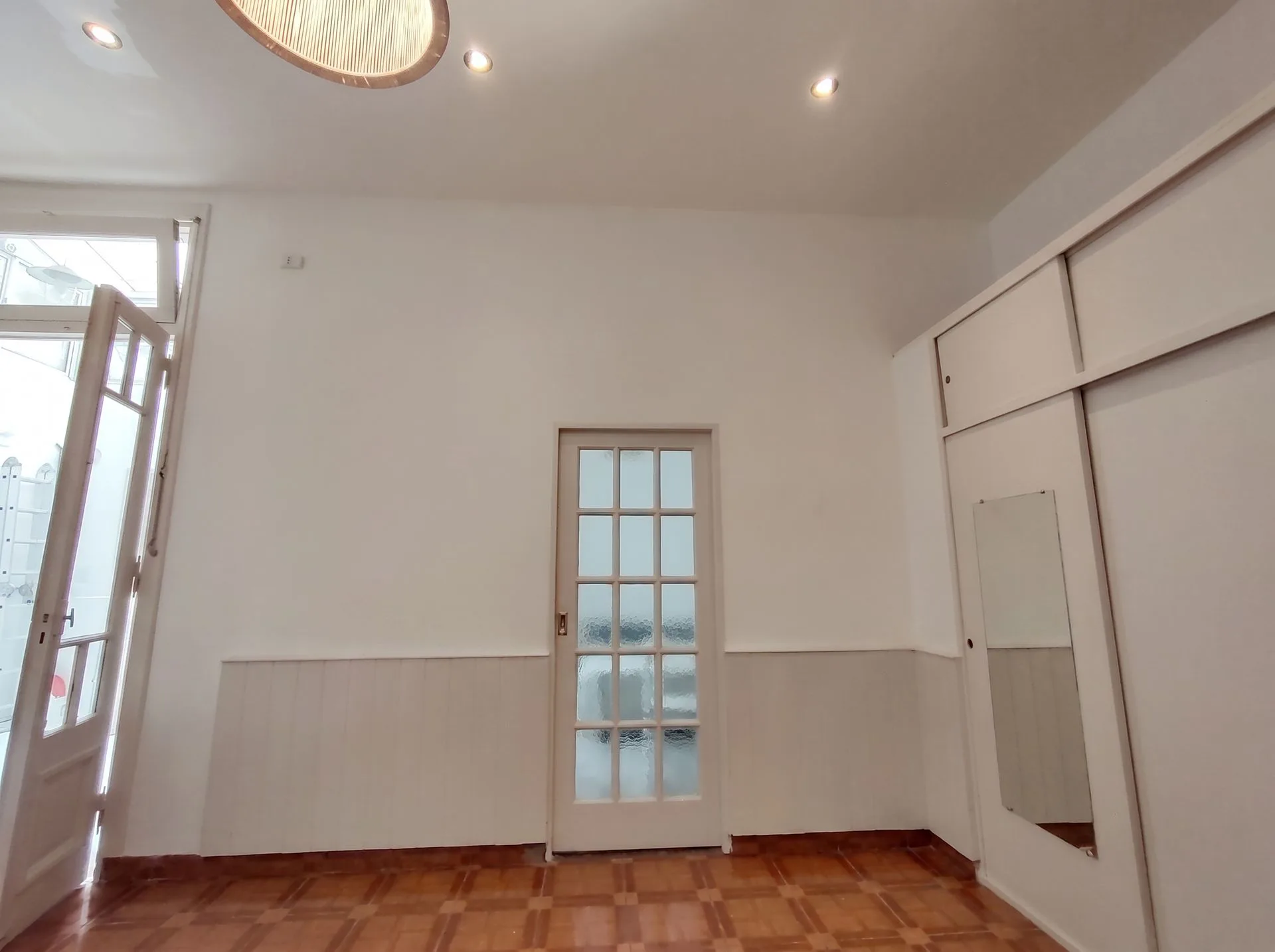 VENTA PH 2 AMB RECICLADO SIN EXPENSAS COLEGIALES foto 3