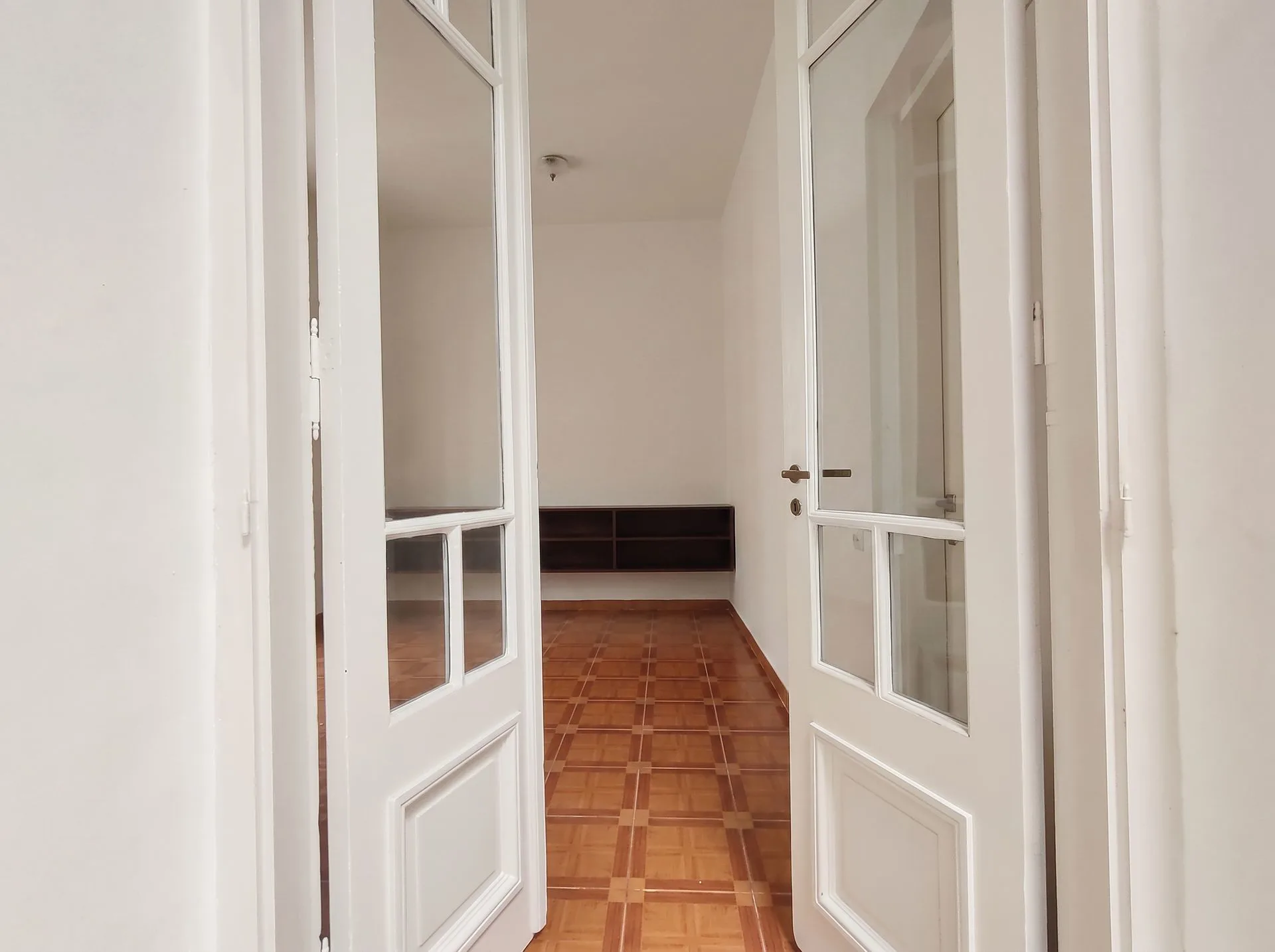VENTA PH 2 AMB RECICLADO SIN EXPENSAS COLEGIALES foto 5