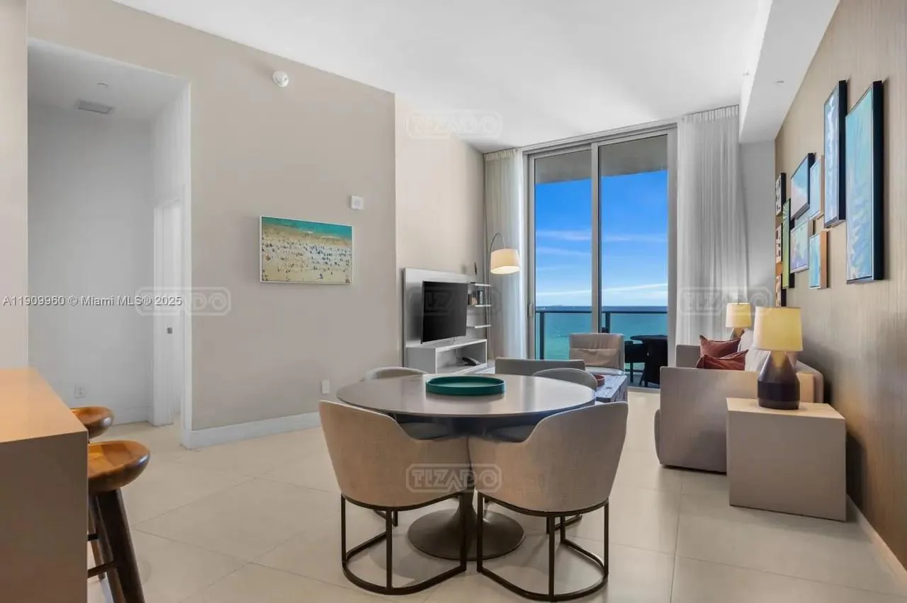 4111 S Ocean Dr 4100 foto 3