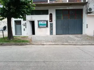 GALPON COMERCIAL EN BUEN ESTADO foto 1
