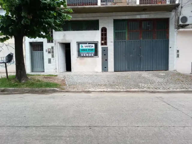 GALPON COMERCIAL EN BUEN ESTADO
