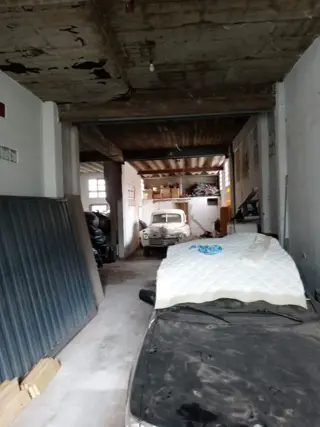 GALPON COMERCIAL EN BUEN ESTADO foto 3