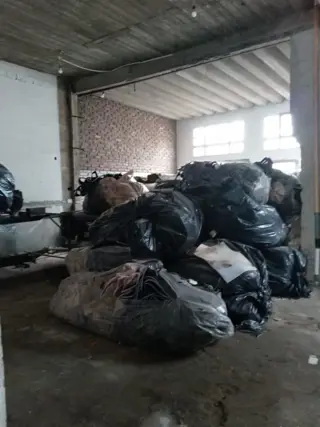 GALPON COMERCIAL EN BUEN ESTADO foto 4