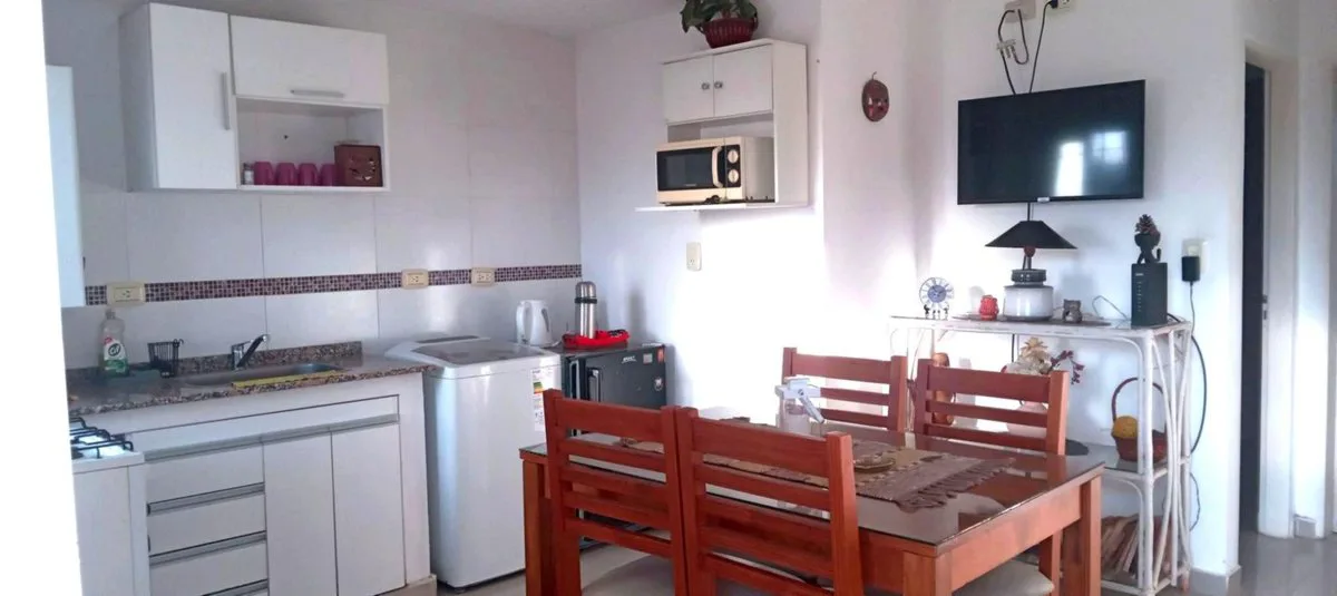 Venta Departamento Amoblado en Santiago del Estero