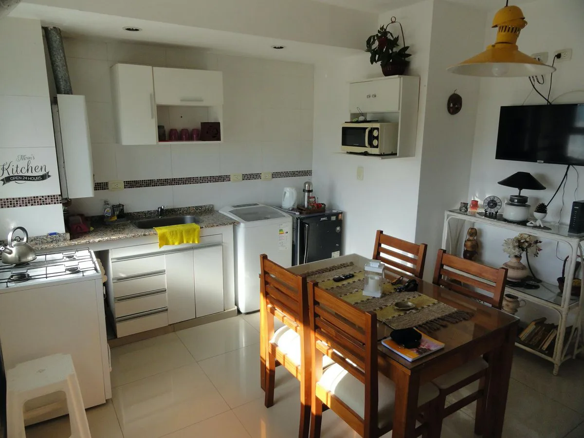Venta Departamento Amoblado en Santiago del Estero foto 3