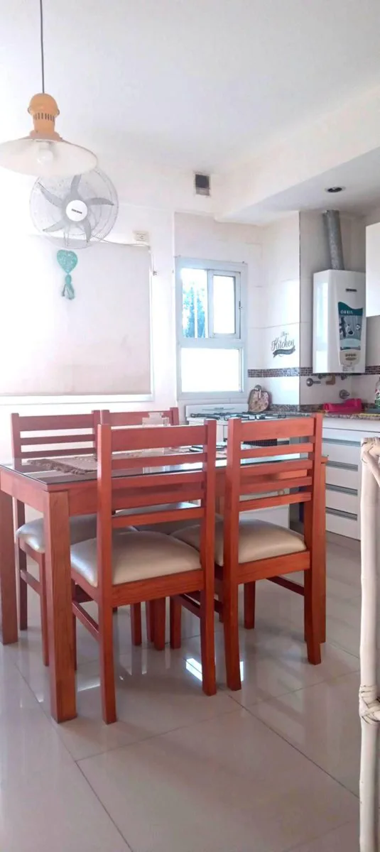 Venta Departamento Amoblado en Santiago del Estero foto 4