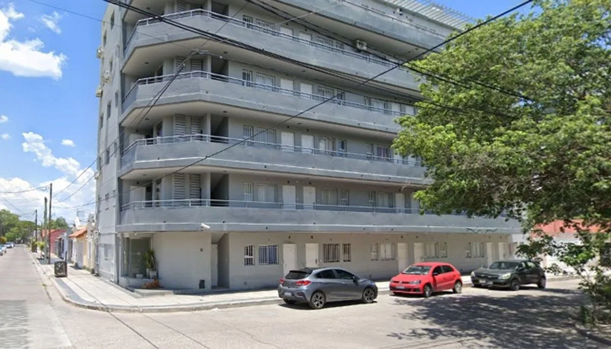 Venta Departamento Amoblado en Santiago del Estero foto 5