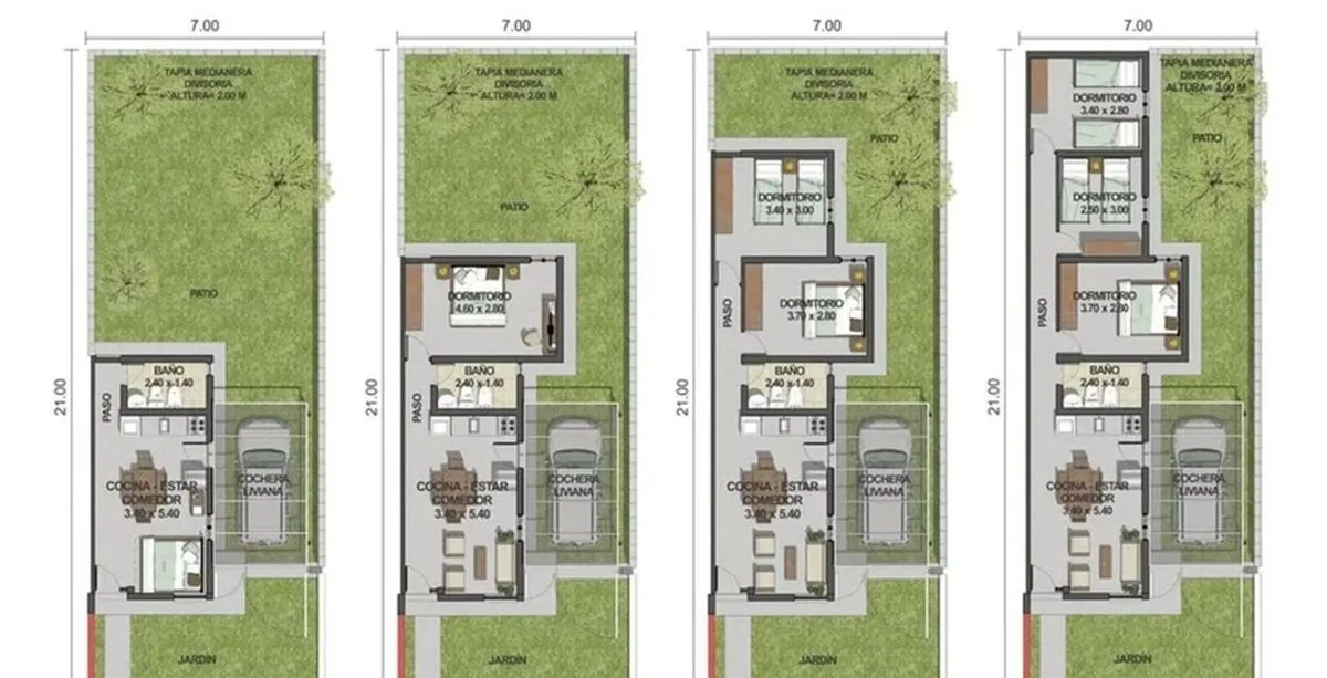 SE VENDE PLAN HORIZONTE 35% PAGO foto 2