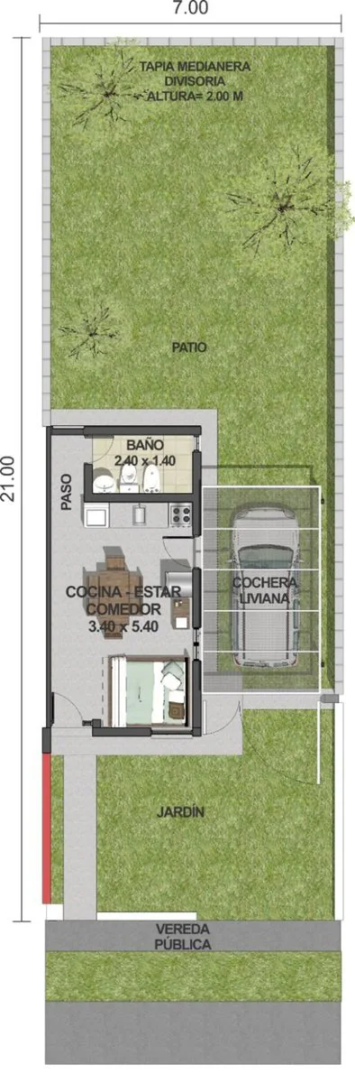 SE VENDE PLAN HORIZONTE 35% PAGO foto 3
