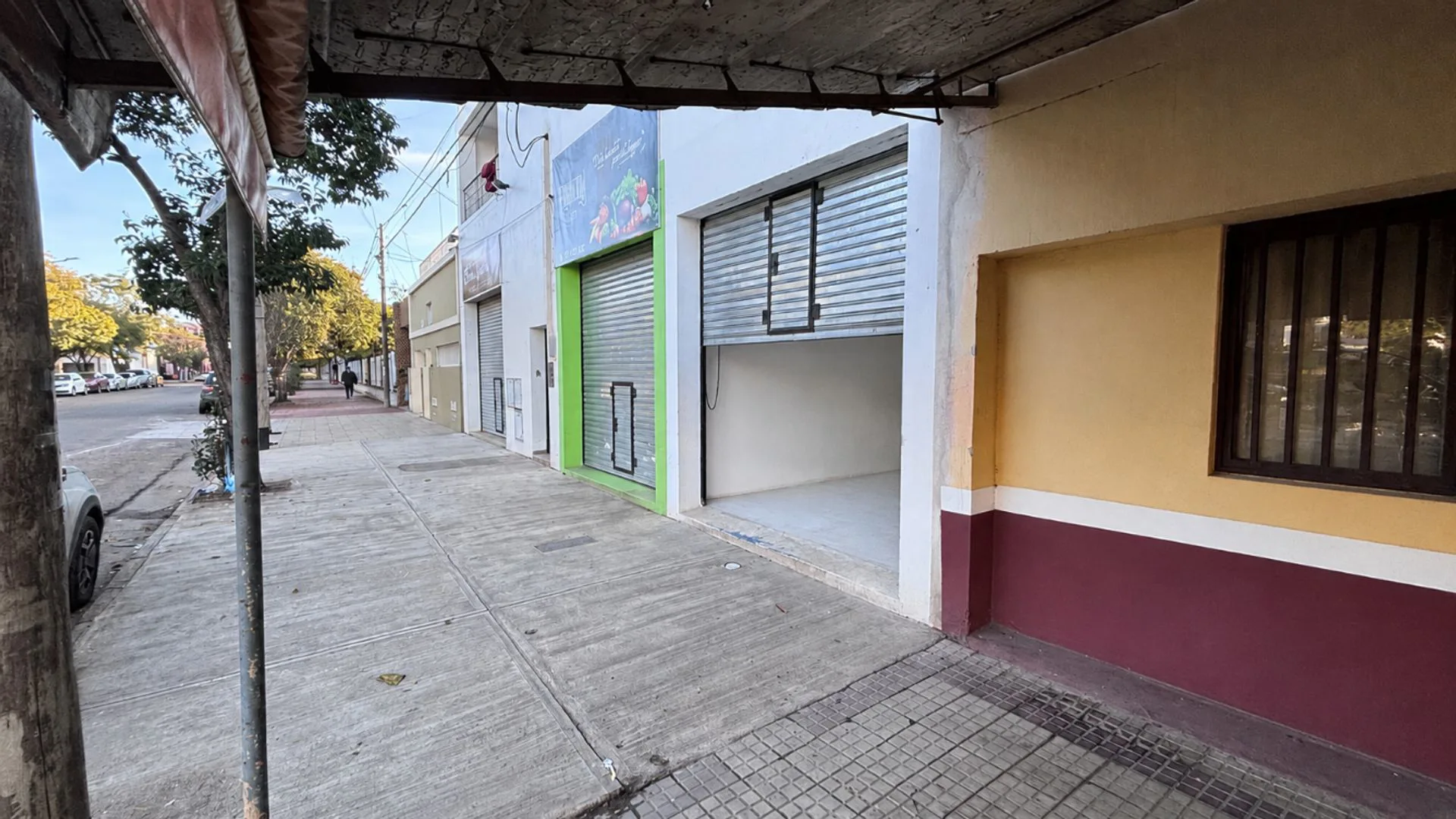 ALQUILER LOCAL COMERCIAL EN CNEL PRINGLES foto 3
