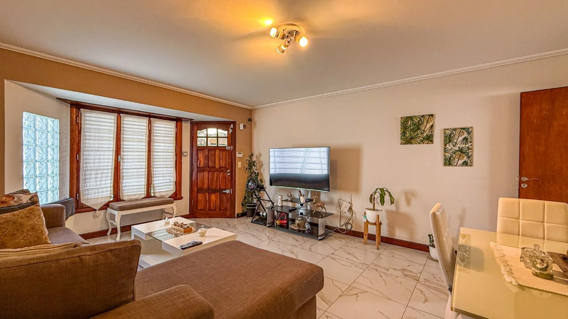 VENTA CASA 3 AMB PUNTA MOGOTES PARQUE QUINCHO foto 4