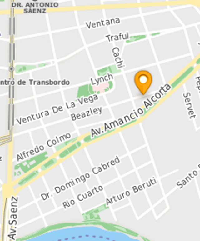 Lote en venta 8.66 x 51, Pompeya. Se toma menor valor. Oportunidad
