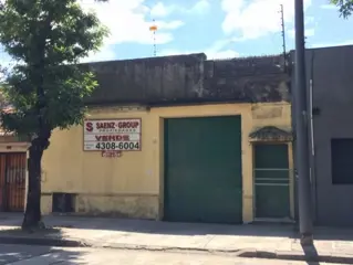 Lote en venta 8.66 x 51, Pompeya. Se toma menor valor. Oportunidad foto 2