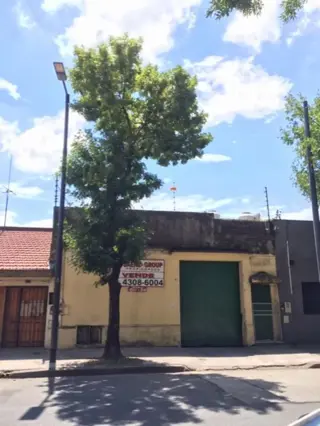 Lote en venta 8.66 x 51, Pompeya. Se toma menor valor. Oportunidad foto 3