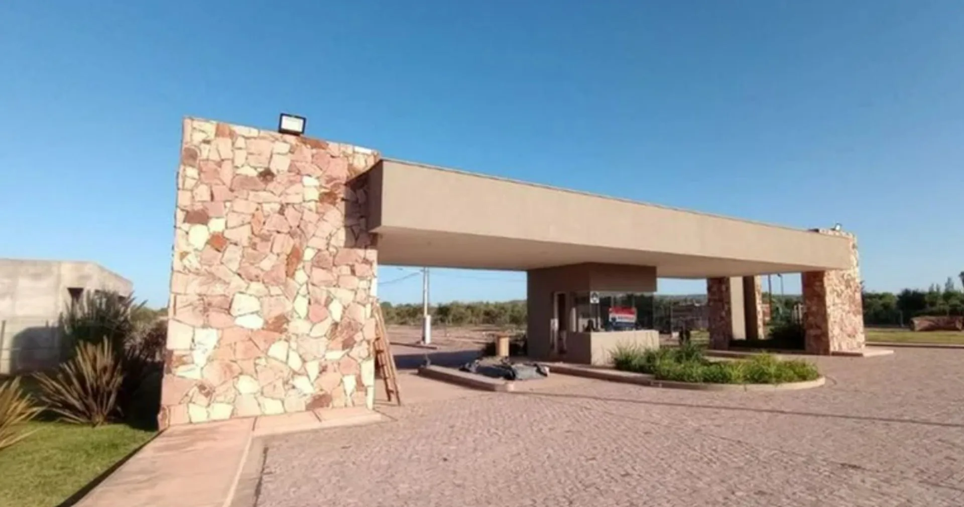 VENTA LOTE BARRIO AYRES DE TERRADA LUJAN DE CUYO foto 2