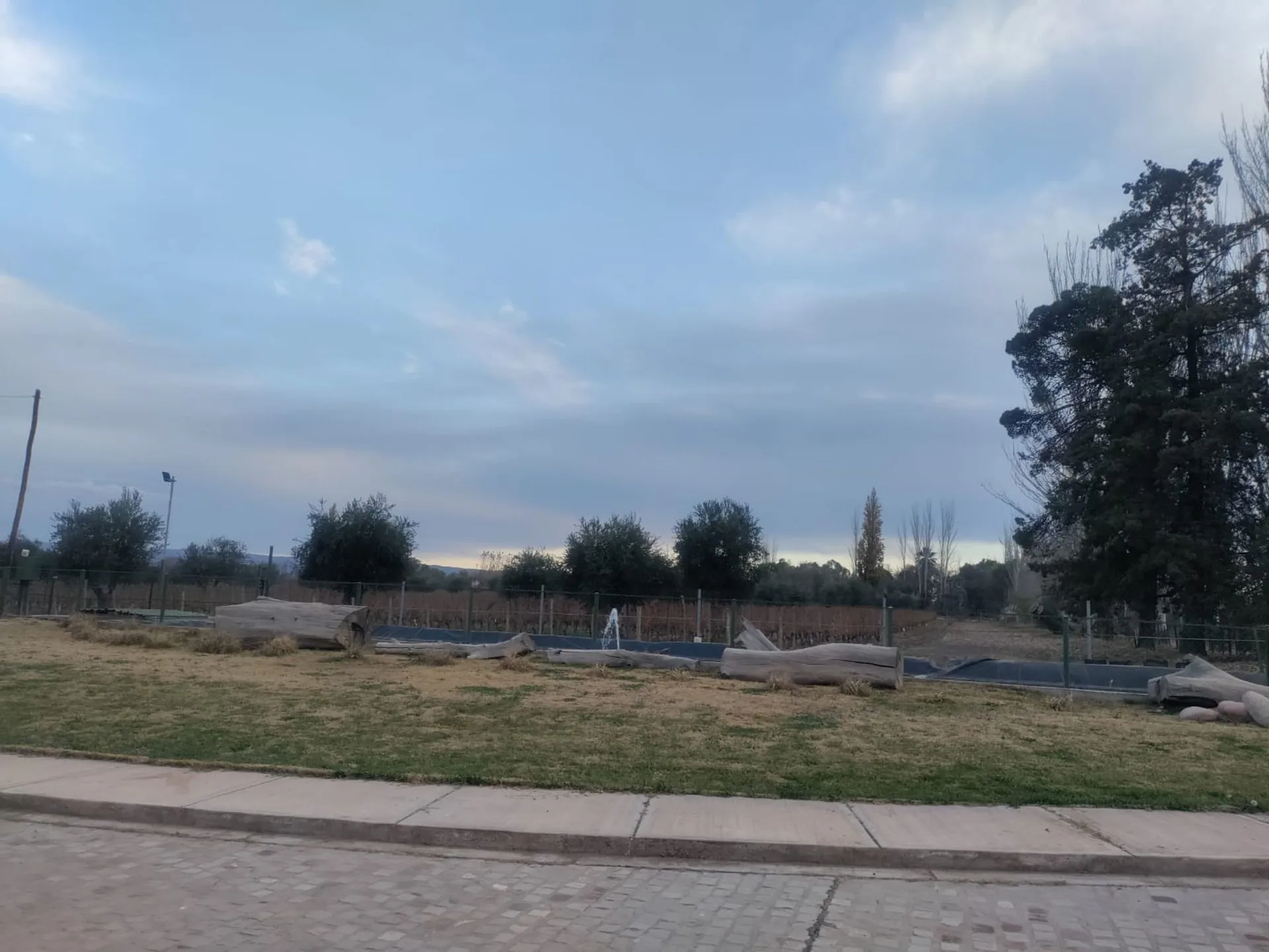 VENTA LOTE BARRIO AYRES DE TERRADA LUJAN DE CUYO foto 3
