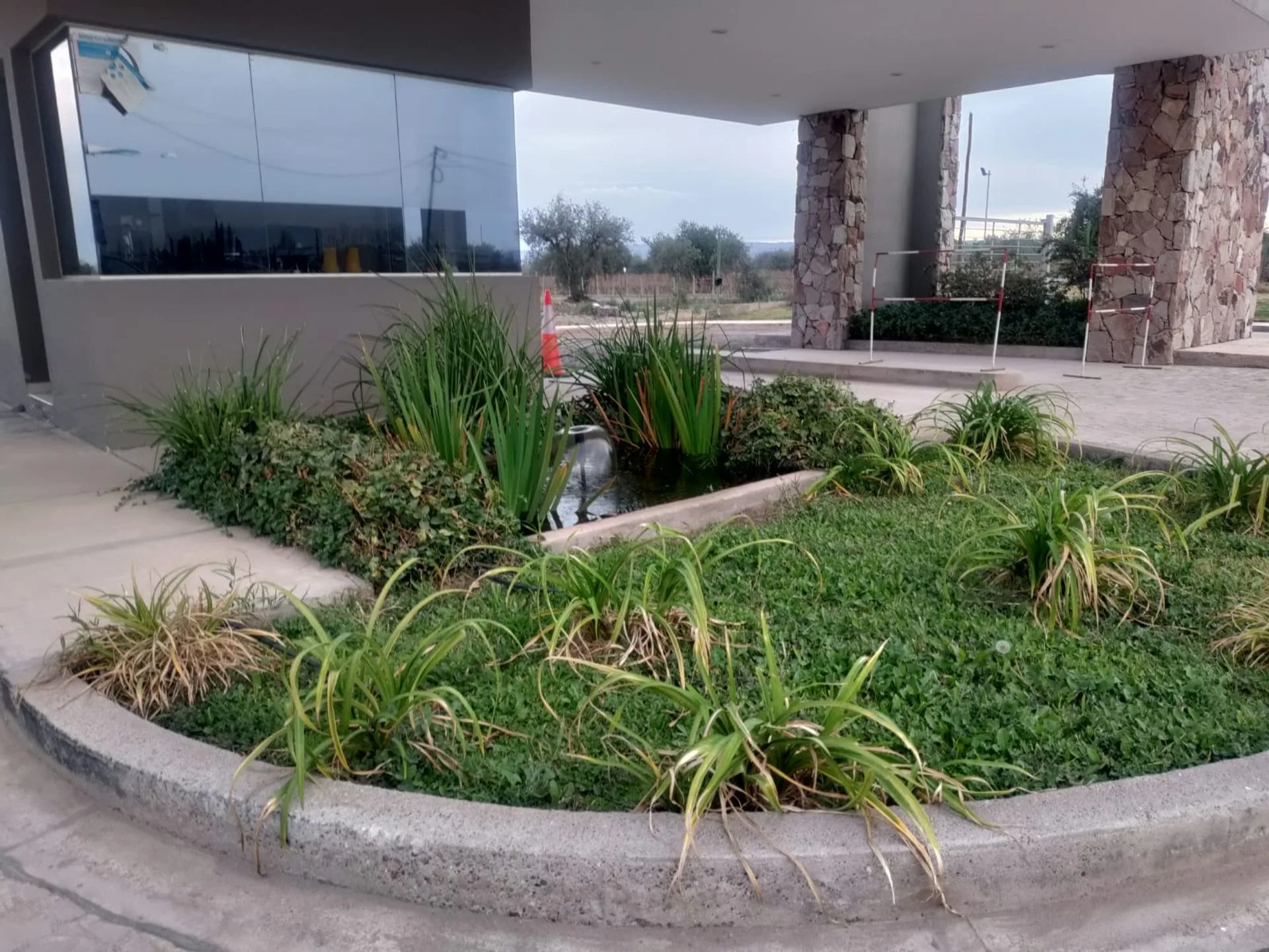 VENTA LOTE BARRIO AYRES DE TERRADA LUJAN DE CUYO foto 4