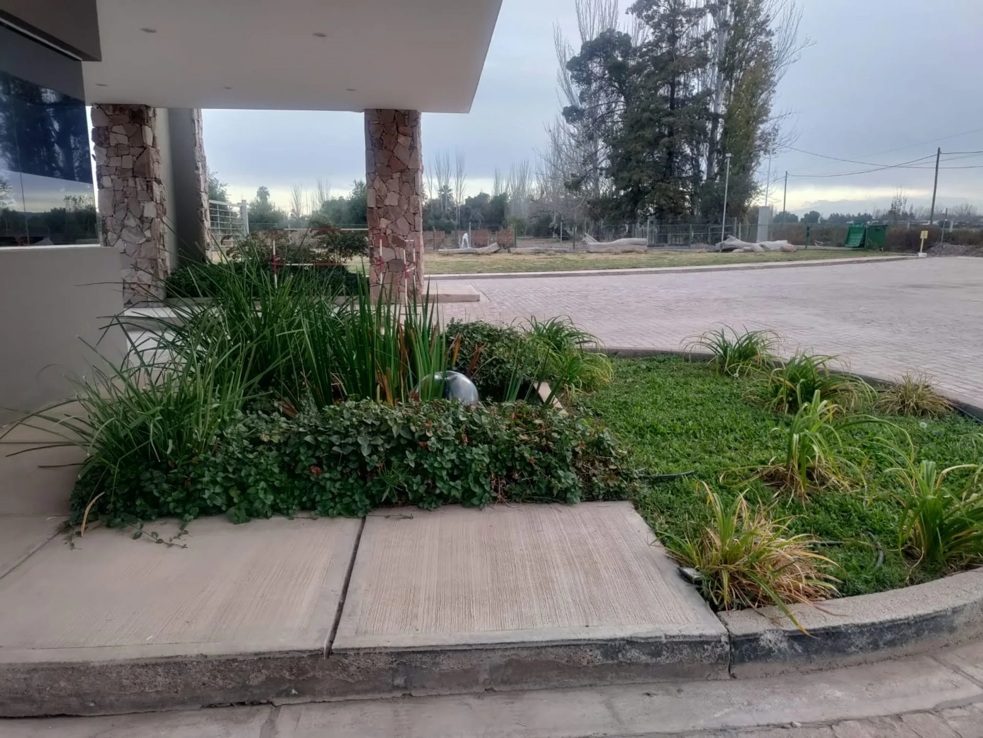 VENTA LOTE BARRIO AYRES DE TERRADA LUJAN DE CUYO foto 5
